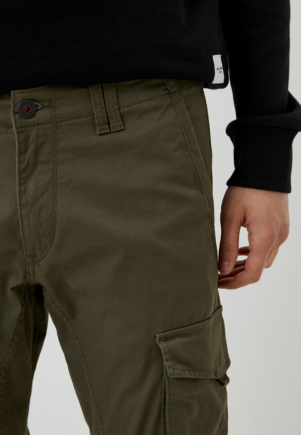 фото Брюки jack & jones