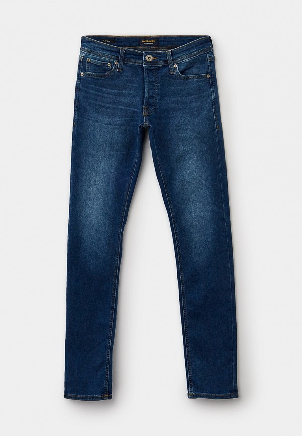

Джинсы Jack & Jones, Синий, GLENN