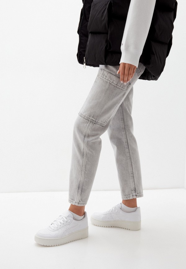 фото Кеды asics