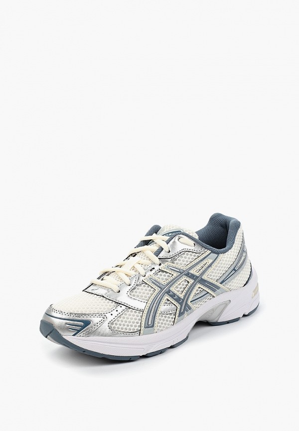 Кроссовки ASICS белый, размер 39, фото 2