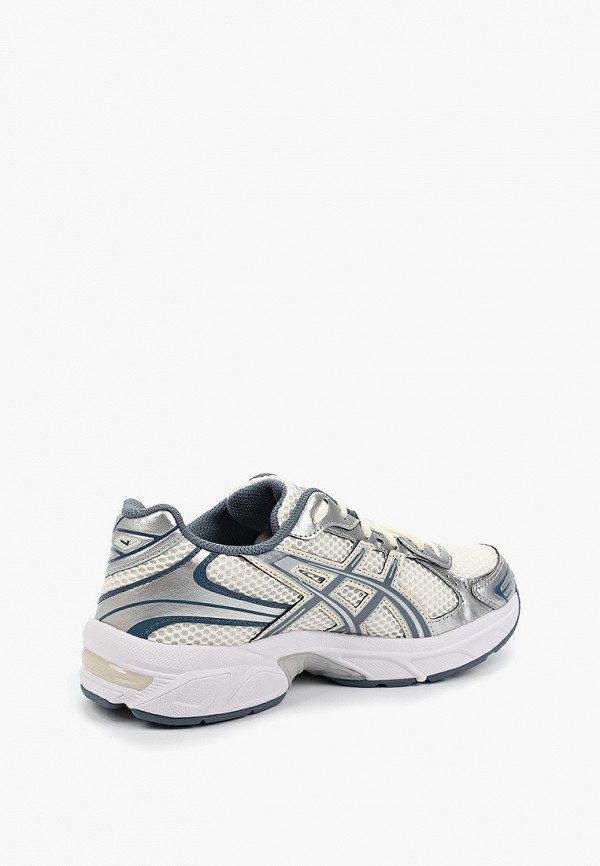 Кроссовки ASICS белый, размер 39, фото 3