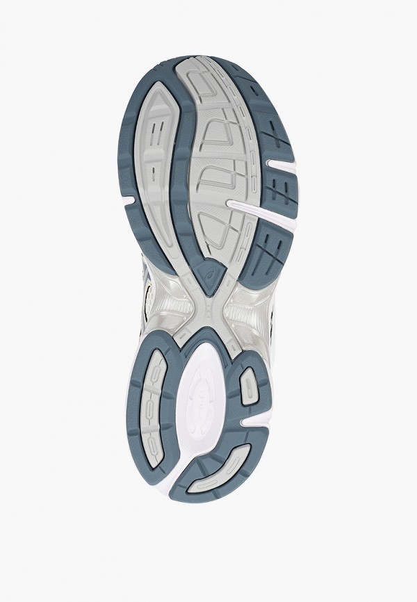 Кроссовки ASICS белый, размер 39, фото 5