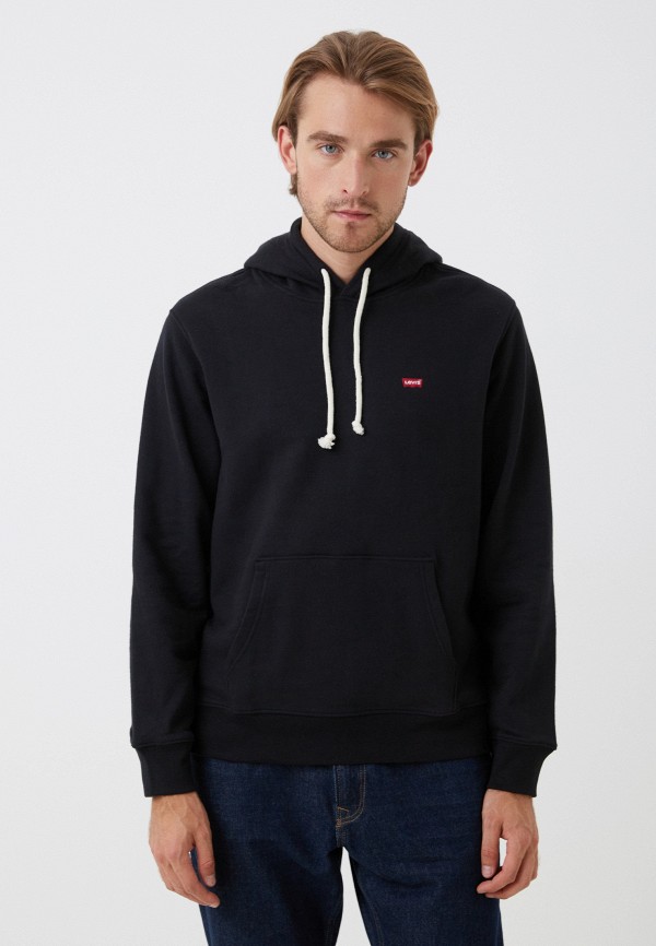 

Худи Levi's®, Черный