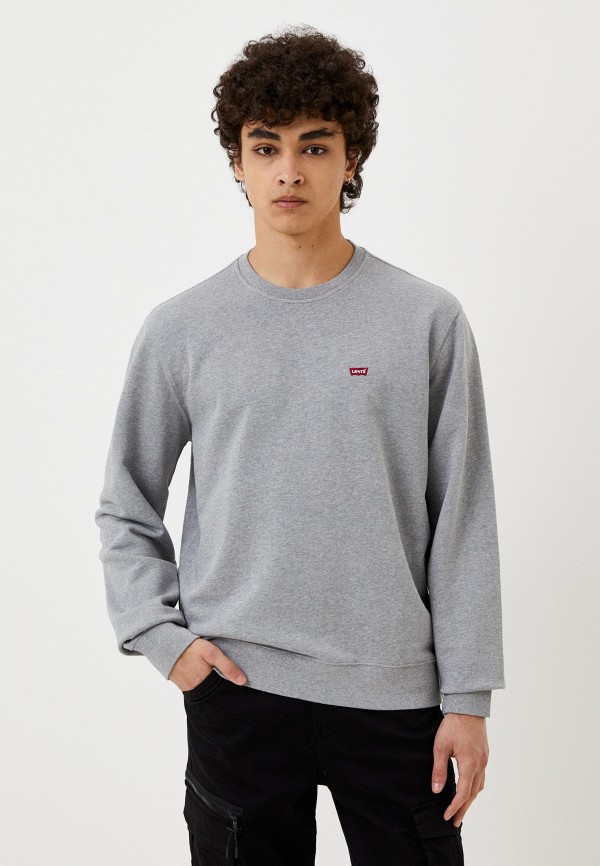 

Свитшот Levi's®, Серый