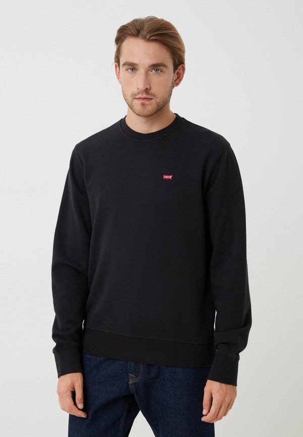 

Свитшот Levi's®, Черный