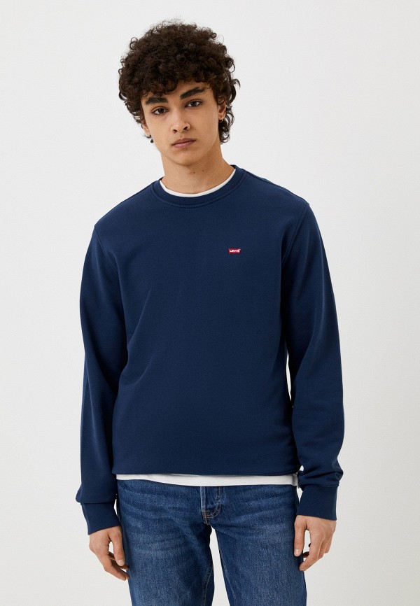 

Свитшот Levi's®, Синий