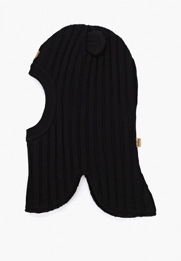 

Балаклава TuTu, Черный