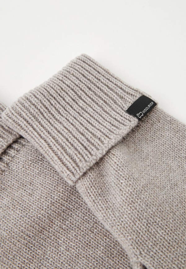фото Перчатки woolrich