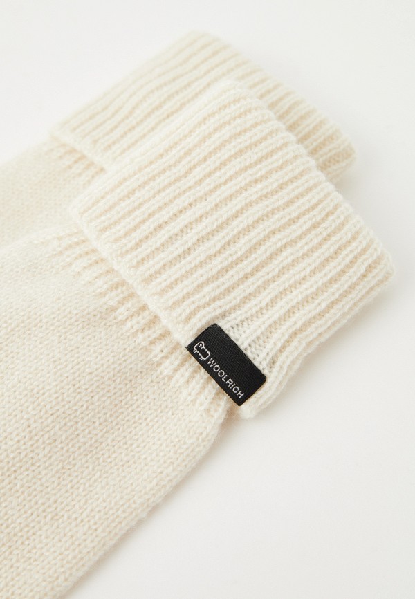 фото Перчатки woolrich