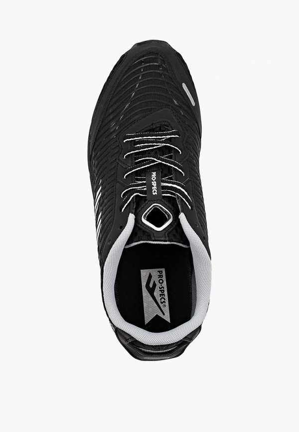 фото Кроссовки pro-specs