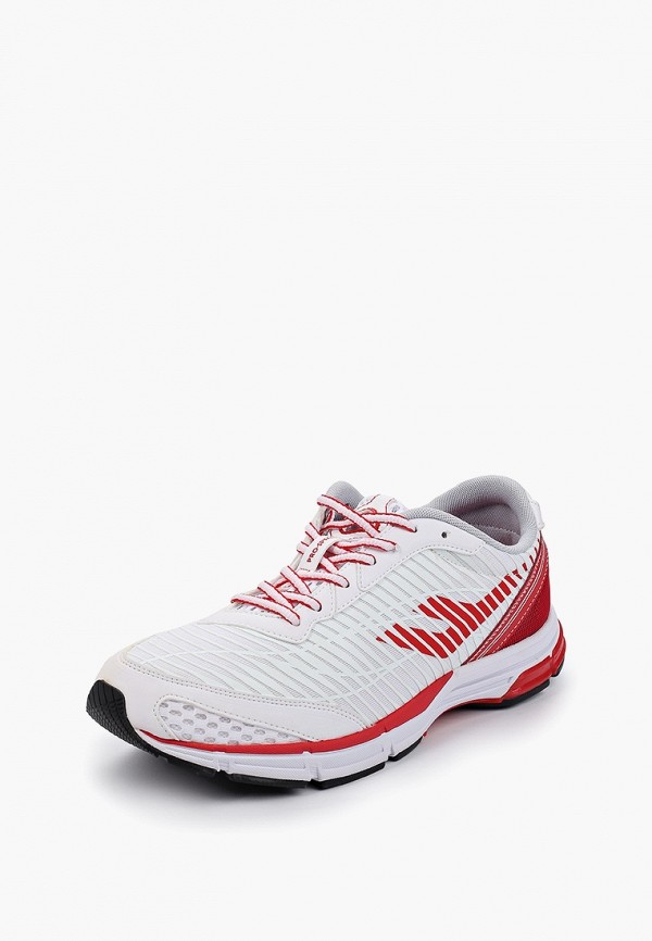 фото Кроссовки pro-specs