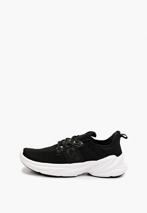 

Кроссовки Pro-Specs, Черный, BUZZ 3