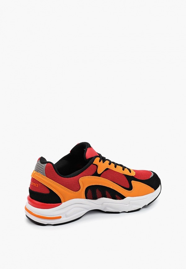 фото Кроссовки pro-specs