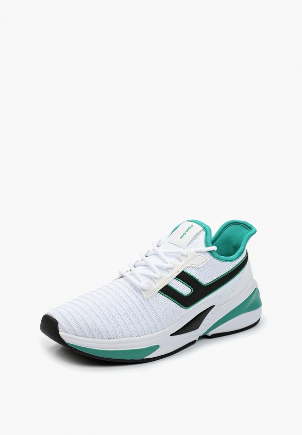 фото Кроссовки pro-specs