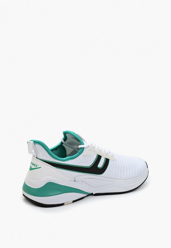 фото Кроссовки pro-specs