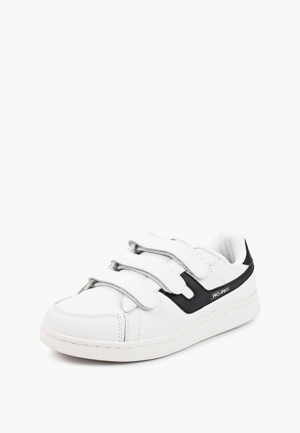 фото Кеды pro-specs