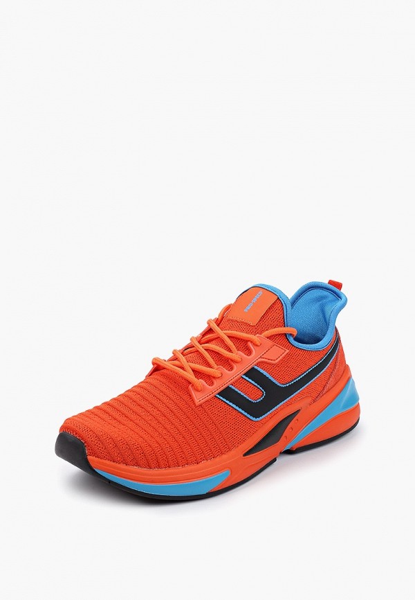 фото Кроссовки pro-specs