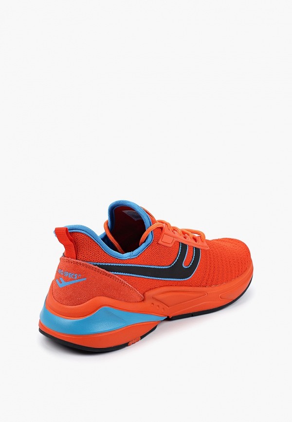 фото Кроссовки pro-specs