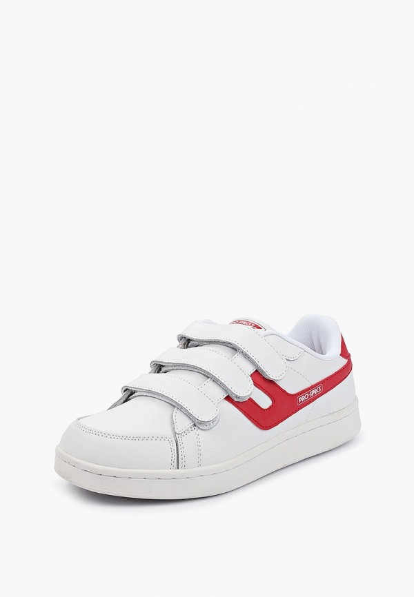 фото Кеды pro-specs