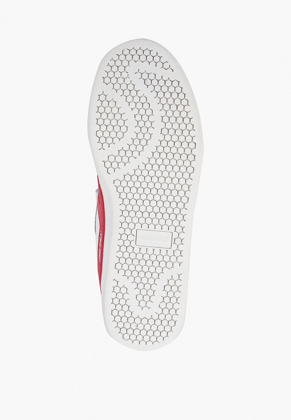 фото Кеды pro-specs