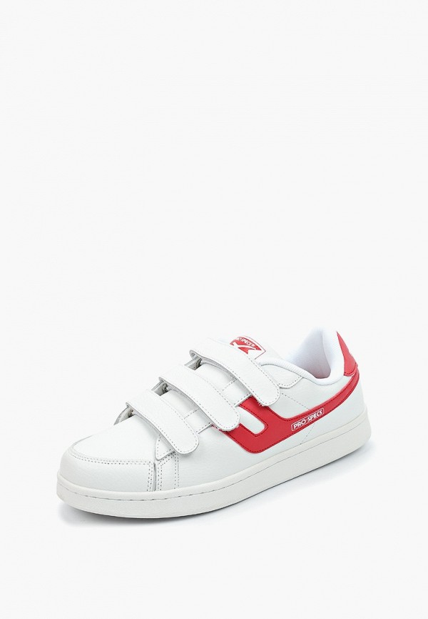 фото Кеды pro-specs