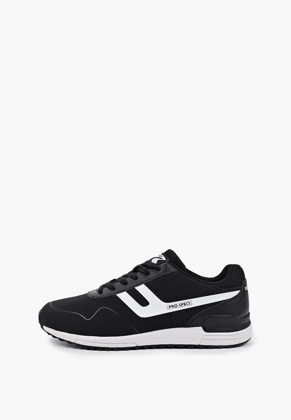 

Кроссовки Pro-Specs, Черный, ORIGINAL S