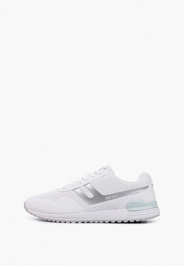 

Кроссовки Pro-Specs, Белый, ORIGINAL S