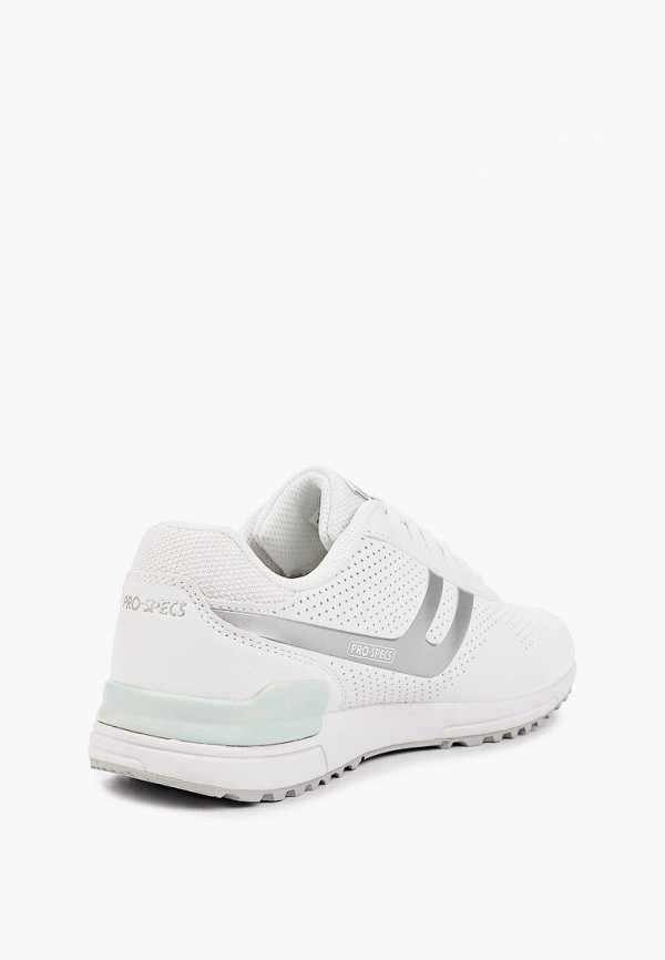 фото Кроссовки pro-specs