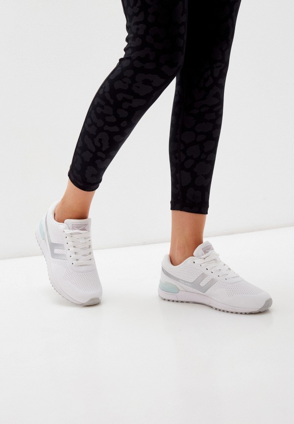 фото Кроссовки pro-specs