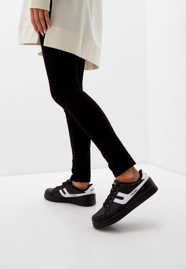 фото Кеды pro-specs