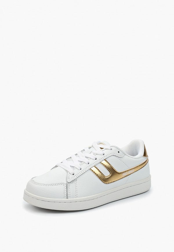 фото Кеды pro-specs