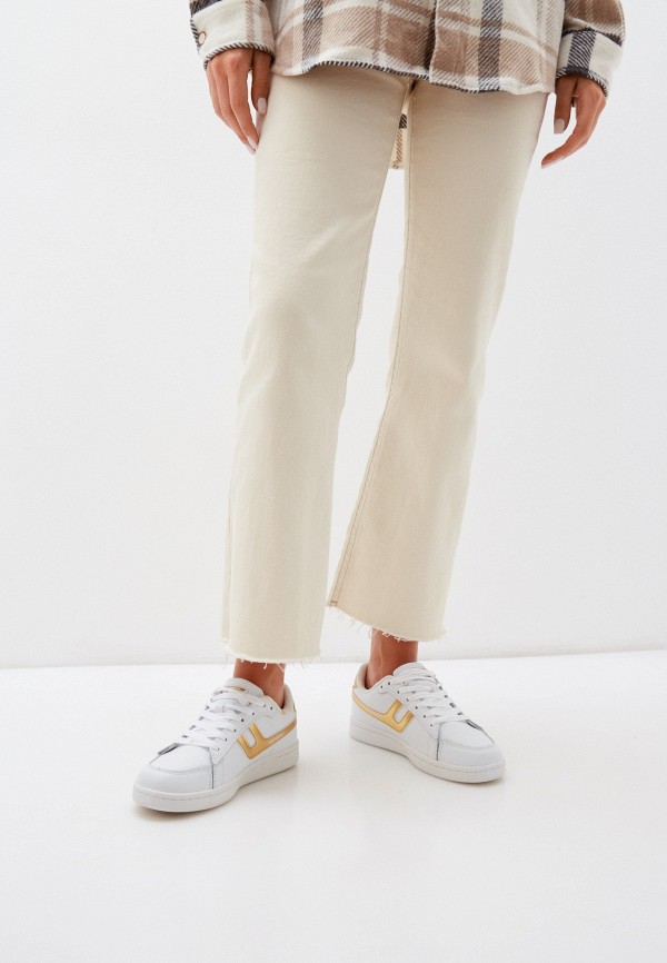 фото Кеды pro-specs