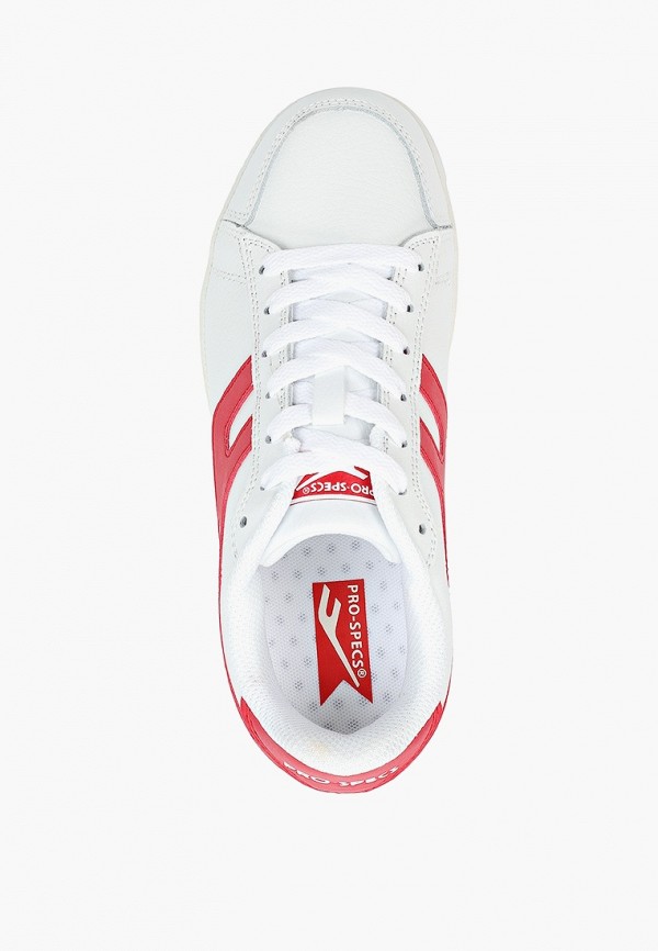 фото Кеды pro-specs