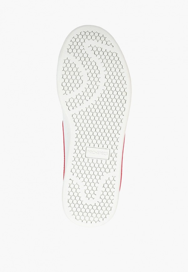 фото Кеды pro-specs