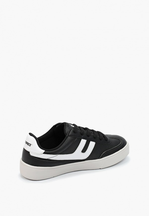 фото Кеды pro-specs