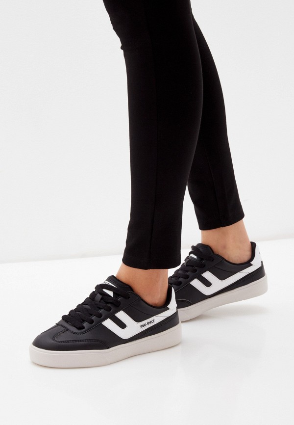 фото Кеды pro-specs