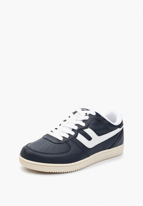 фото Кеды pro-specs