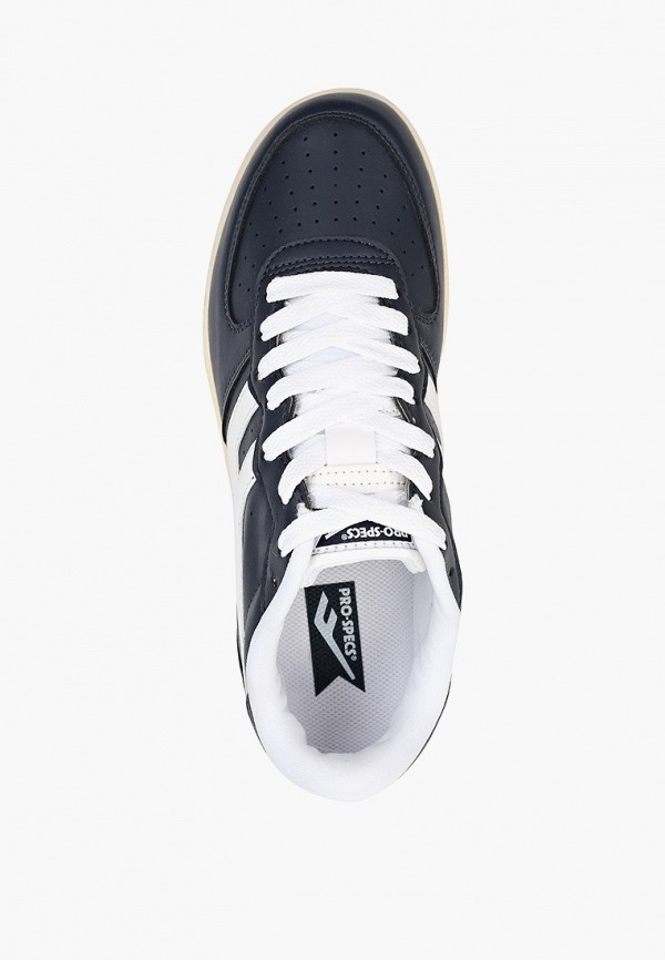 фото Кеды pro-specs