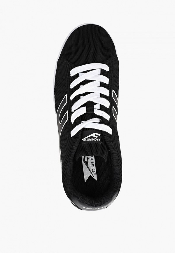 фото Кеды pro-specs