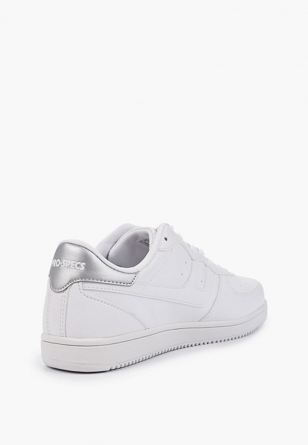 фото Кеды pro-specs