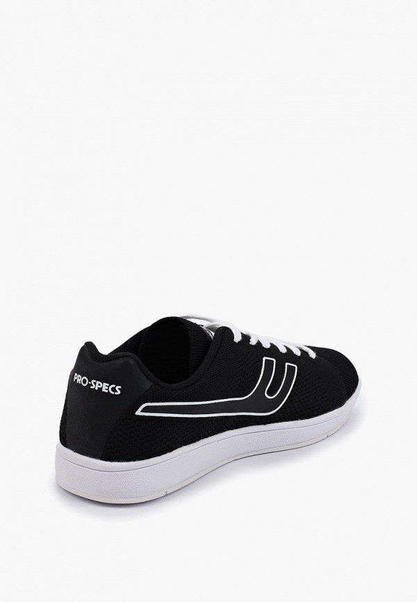 фото Кеды pro-specs