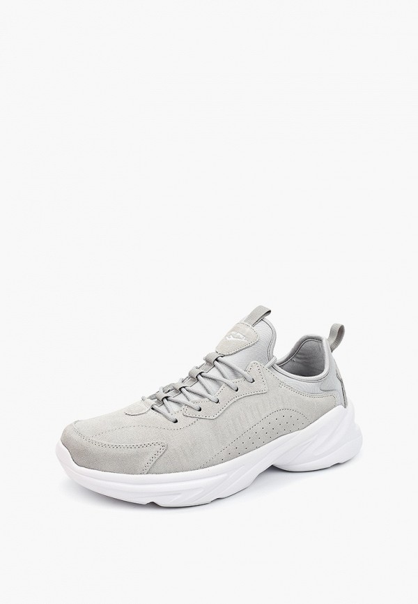 фото Кроссовки pro-specs