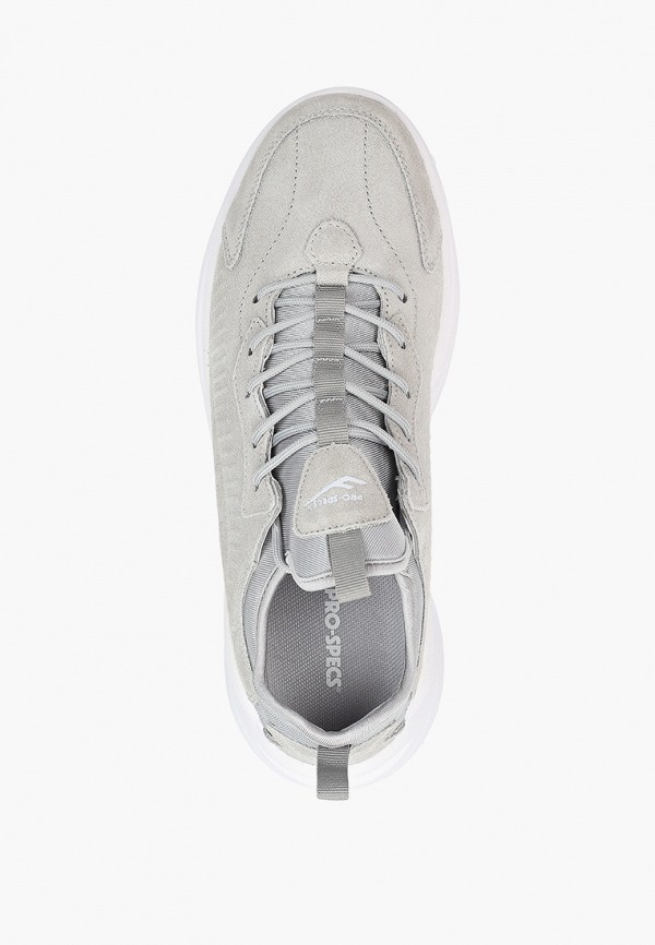 фото Кроссовки pro-specs