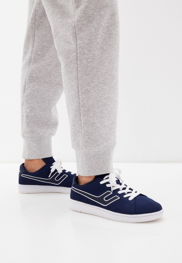 фото Кеды pro-specs