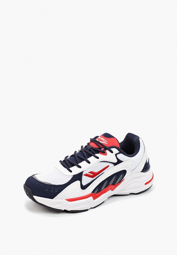 фото Кроссовки pro-specs