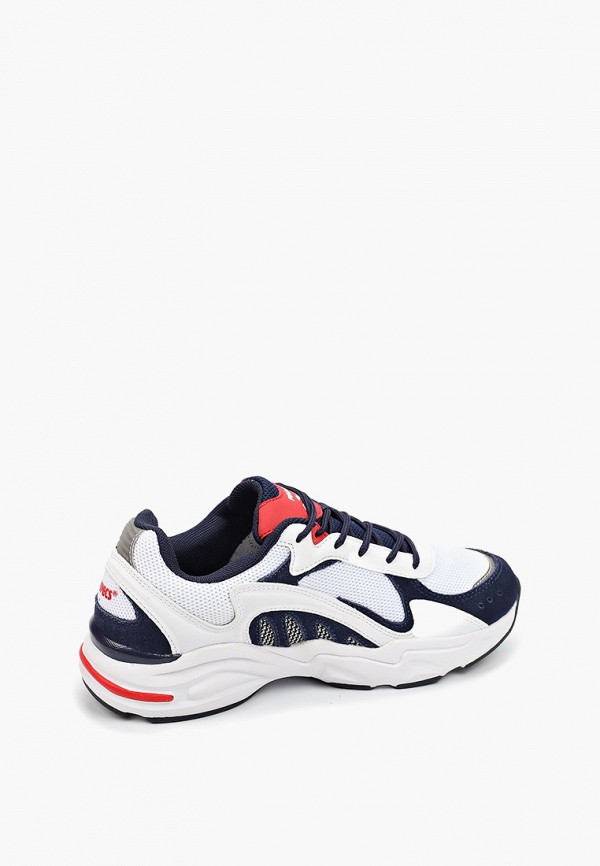 фото Кроссовки pro-specs