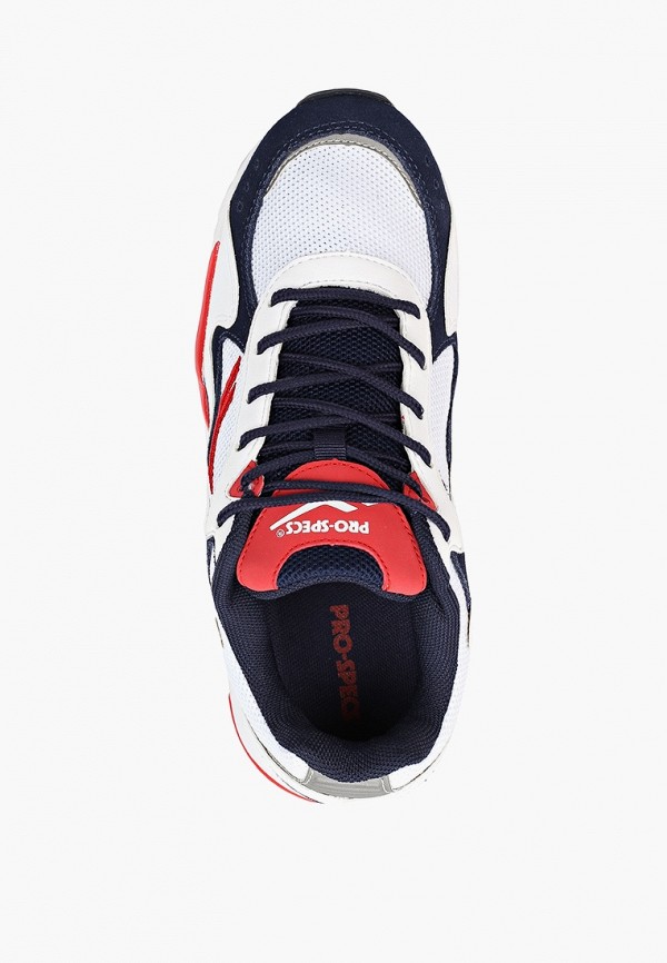 фото Кроссовки pro-specs