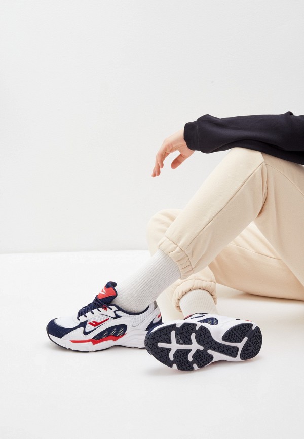 фото Кроссовки pro-specs