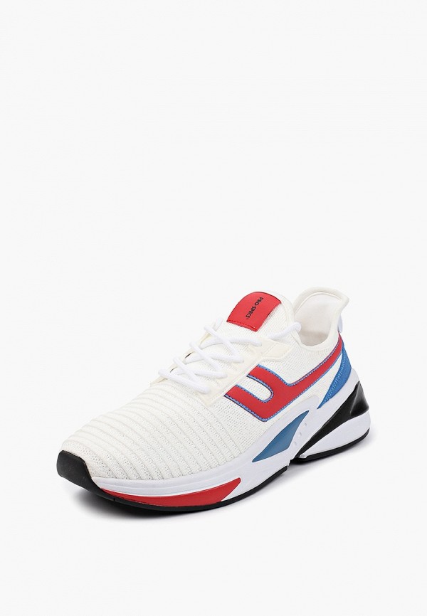 фото Кроссовки pro-specs