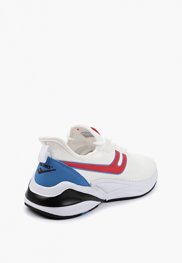 фото Кроссовки pro-specs
